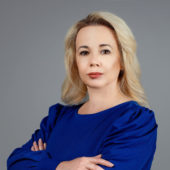 Katarina Slovakova