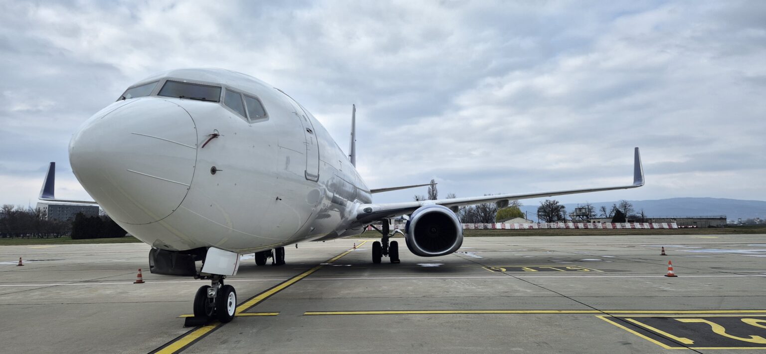 AirExplore Welcomes Two New B737 800 Aircraft AirExplore